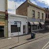 Undercover parking on Spencer Street in West Melbourne Victoria