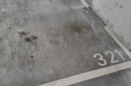 Great parking space near Southern Cross station, Marvel stadium, Flagstaff station and Redcross.