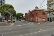 West Melbourne - Secured Undercover Parking in CBD Near Flagstaff Gardens #1