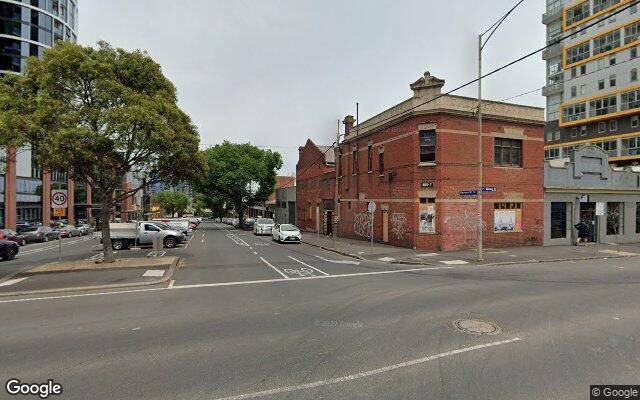 West Melbourne - Secured Undercover Parking in CBD Near Flagstaff Gardens #1