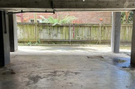 CHEAP car park