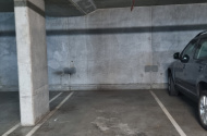 Amazing Car Park Space For Rent CBD