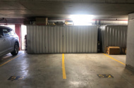 Parkings at heart of Bondi Junction