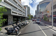 Heart of Bondi Junction - East Gate building