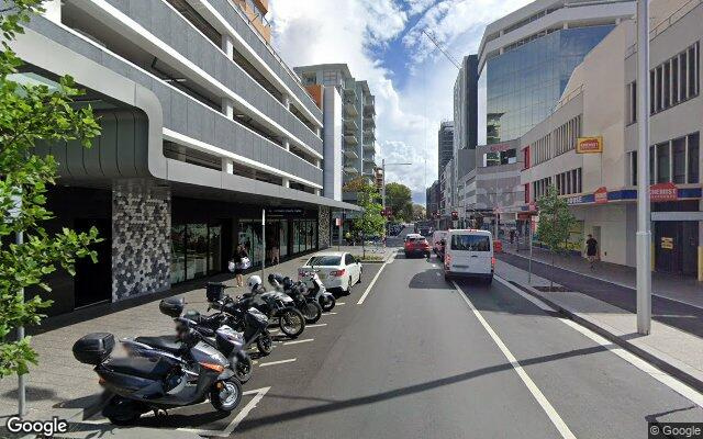 Heart of Bondi Junction - East Gate building