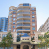 Indoor lot parking on Spring Street in Bondi Junction New South Wales