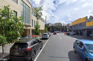 Convenient parking space in the heart of Bondi Junction