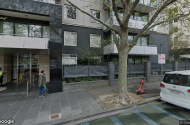 Melbourne - Secure Parking Near Carlton Gardens
