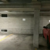 Indoor lot parking on Spring Street in Melbourne Victoria