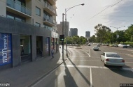 Great Underground car park space CENTRAL CBD