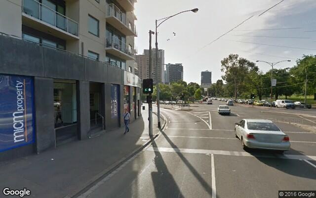 Great Underground car park space CENTRAL CBD