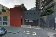 Great Underground car park space CENTRAL CBD