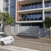 Indoor lot parking on Spring Street in Rosebery New South Wales