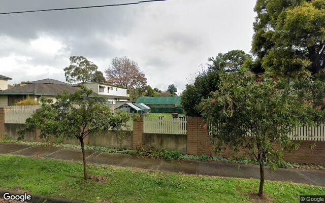 Great storage &  parking in Wantirna