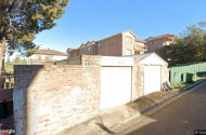 LOCKUP Garage near Westfield Hurstville