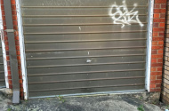 LOCKUP Garage near Westfield Hurstville