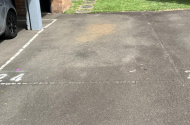 Excellent open lot, associated with an apartmment block in a quiet safe street. USYD RPAH close by.