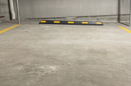 Melbourne - Secure Sheltered Reserved Underground Parking in the CBD