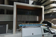 Spacious indoor parking on st Kilda rd
