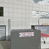 Outdoor lot parking on St Kilda Rd in Melbourne