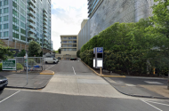 Melbourne - RESERVED Parking near Tram Stops