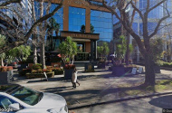 Melbourne - Safe Undercover Tandem Parking opposite The Alfred Hospital