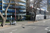 Secure Indoor Parking on St Kilda Rd 24/7 Access