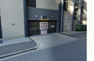 Secure Indoor Parking on St Kilda Rd 24/7 Access
