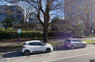 Car park to rent