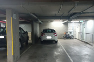 Cheap Secure Undercover Parking - Remote-Controlled Access 24/7