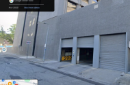 Great Secure Car Space near CBD and Anzac Station