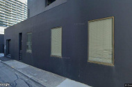 Great Secure Car Space near CBD and Anzac Station