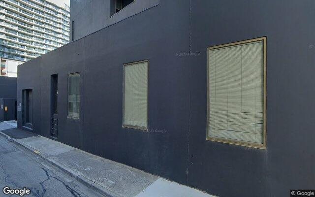 Great Secure Car Space near CBD and Anzac Station