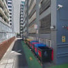 Indoor lot parking on St Kilda Road in Melbourne Central Business District Victoria