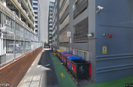 Secure Unreserved Parking on St Kilda Road - For Residents of 600 St Kilda Only