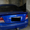 Indoor lot parking on St Kilda Road in Melbourne Central Business District Victoria