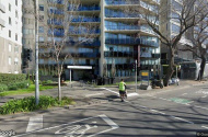 Spacious Secure Indoor Parking with 24/7 Remote Access. Near St Kilda Rd & Toorak Rd.