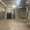Indoor lot parking on St Kilda Road in Melbourne Victoria