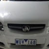 Indoor lot parking on St Kilda Road in Melbourne Victoria