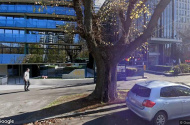 Super secure space in under ground car park.  (1.5km from CBD) positioned just off St.Kilda road.