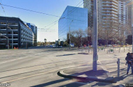 Melbourne - Secure Underground Parking near Tram Stop 22