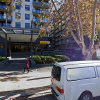 Indoor lot parking on St Kilda Road in Melbourne Victoria