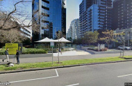 Melbourne - Secure Reserved Parking opposite Kinson Hotel #1