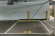 St Kilda Uncover Parking
