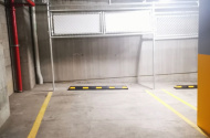 Great parking space on CBD, stkilda road, indoor, remote access. Negotiable for long term parking