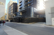 24/7 Parking St. Kilda Road UG Secure Remote Access
