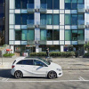 Lock up garage parking on St Kilda Road in Southbank Victoria