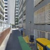 Indoor lot parking on St Kilda Road in St. Kilda Rd.