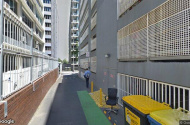 Secure Reserved Parking on St Kilda Road - For Residents of 600 St Kilda Only