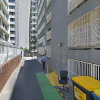 Indoor lot parking on St Kilda Road in St. Kilda Rd. Indoor lot parking on St Kilda Road in St. Kilda Rd.